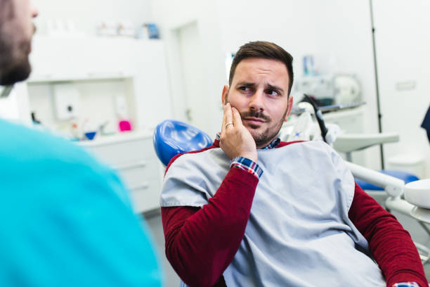 TMJ/TMD Treatment in Winnsboro, SC