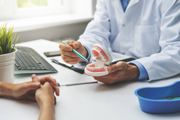 Best Root Canal Treatment  in Winnsboro, SC